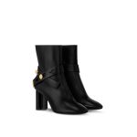 Silhouette Ankle Boot